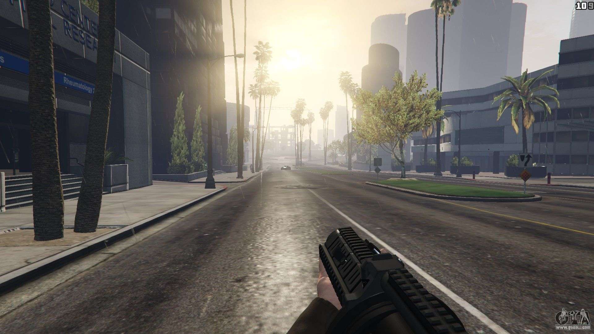 Gta 5 low end pc settings 512mb фото 2