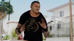 WWE Randy 1 for GTA San Andreas