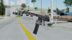 GTA 5 SMG - Misterix 4 Weapons for GTA San Andreas
