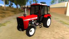 Massley Ferguson Tractor for GTA San Andreas