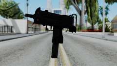 No More Room in Hell - MAC-10 for GTA San Andreas