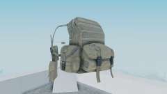 Arma 2 Backpack for GTA San Andreas