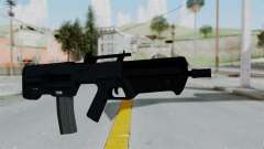 GTA 5 Advanced Rifle for GTA San Andreas