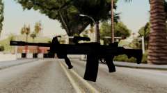 IMI Negev NG-7 for GTA San Andreas