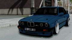 BMW M3 E30 coupe for GTA San Andreas