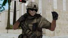 Crysis 2 US Soldier 1 Bodygroup B for GTA San Andreas