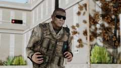 Crysis 2 US Soldier 2 Bodygroup A for GTA San Andreas
