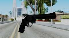 No More Room in Hell - Smith & Wesson 686 for GTA San Andreas