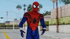 Spider-Man Ben Reilly for GTA San Andreas