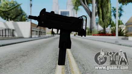 No More Room in Hell - MAC-10 for GTA San Andreas