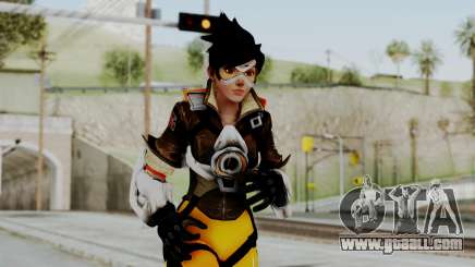 Tracer - Overwatch for GTA San Andreas