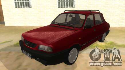 Dacia 1310L 1999 for GTA San Andreas