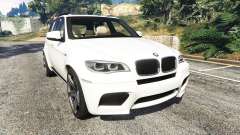 BMW X5 M for GTA 5