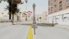 Horse Orphnoch Sword for GTA San Andreas