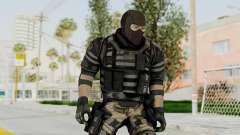 F.E.A.R. 2 - Soldier for GTA San Andreas