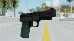 FN57 for GTA San Andreas