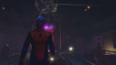 Amazing Spiderman for GTA 5