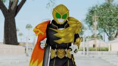 Kamen Rider Beast Falco for GTA San Andreas