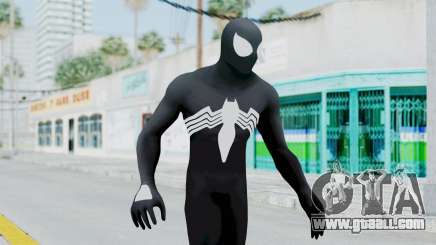 Marvel Heroes - Spider-Man (Back in Black) for GTA San Andreas