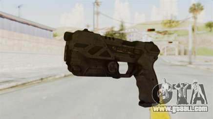 Black Ops 3 - MR6 Pistol for GTA San Andreas