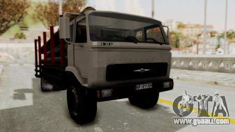 FAP Kamion za Prevoz Trupaca for GTA San Andreas