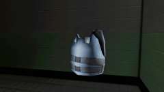 Metal Slug Weapon 2 for GTA San Andreas