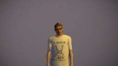 How are you T-Shirt for GTA San Andreas