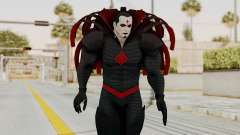 Deadpool The game - Sinister for GTA San Andreas