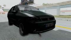 Fiat Albea for GTA San Andreas