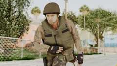 MGSV Phantom Pain RC Soldier Vest v1 for GTA San Andreas