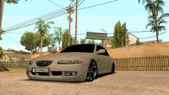 Mazda Xedos 6 for GTA San Andreas