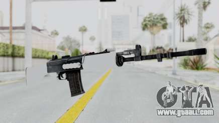 IOFB INSAS White for GTA San Andreas