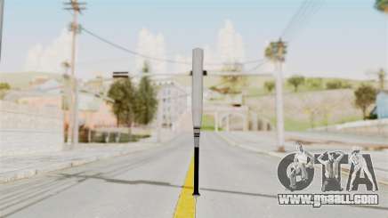 Metal Slug Weapon 3 for GTA San Andreas