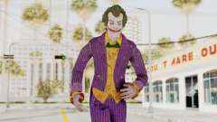 Batman Arkham Knight - Joker for GTA San Andreas