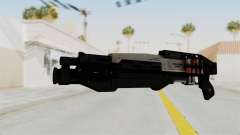 Killzone - LS13 Shotgun for GTA San Andreas
