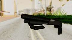 VC Stubby Shotgun for GTA San Andreas