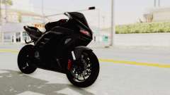 Kawasaki Ninja 300 FI Modification for GTA San Andreas