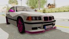 BMW M3 E36 Beauty for GTA San Andreas