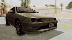 Acura Integra Fast N Furious for GTA San Andreas