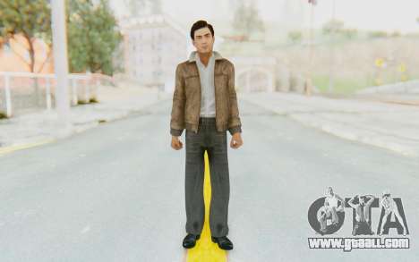 Mafia 2 - Vito Scaletta Main Outfit for GTA San Andreas