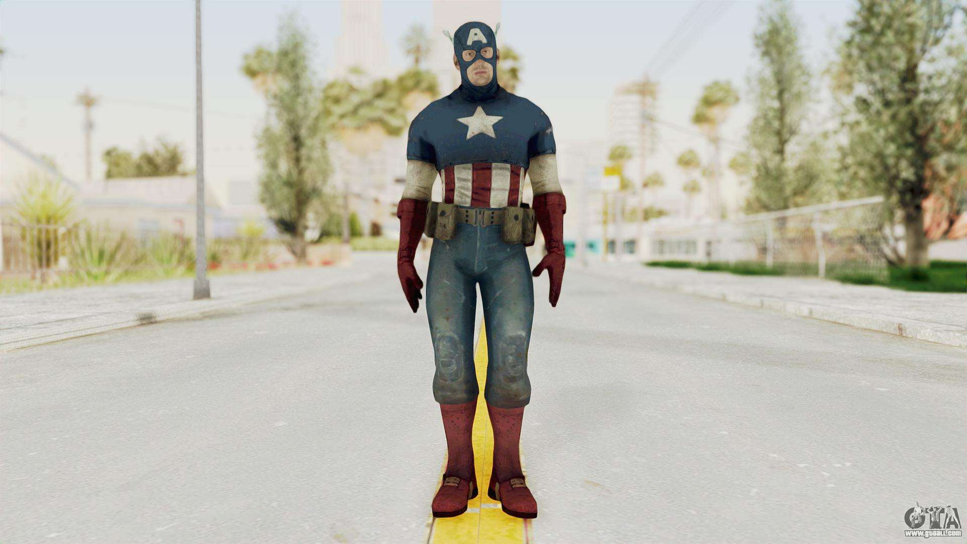 captain america super soldier pc game digital download