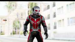 Marvel Future Fight - Ant-Man (Civil War) for GTA San Andreas