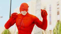 Marvel Heroes - Daredevil for GTA San Andreas