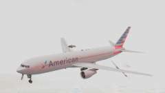 Boeing 767-300ER American Airlines for GTA San Andreas