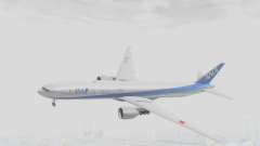 Boeing 777-300ER ANA JA735A for GTA San Andreas