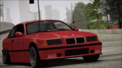 BMW E36 Stance for GTA San Andreas
