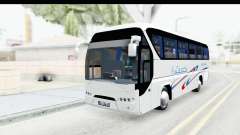 Neoplan Lasta Bus for GTA San Andreas