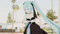 TDA IYDD Miku for GTA San Andreas