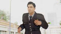 Mafia 2 - Vito Police Outfit for GTA San Andreas