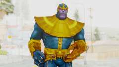 Marvel Future Fight - Thanos for GTA San Andreas